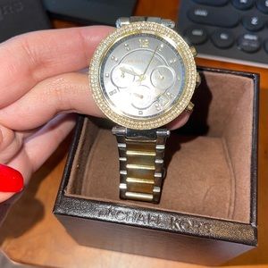 Michael kors watch